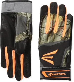 Easton Hyperskin - HS7 Realtree Youth Gloves