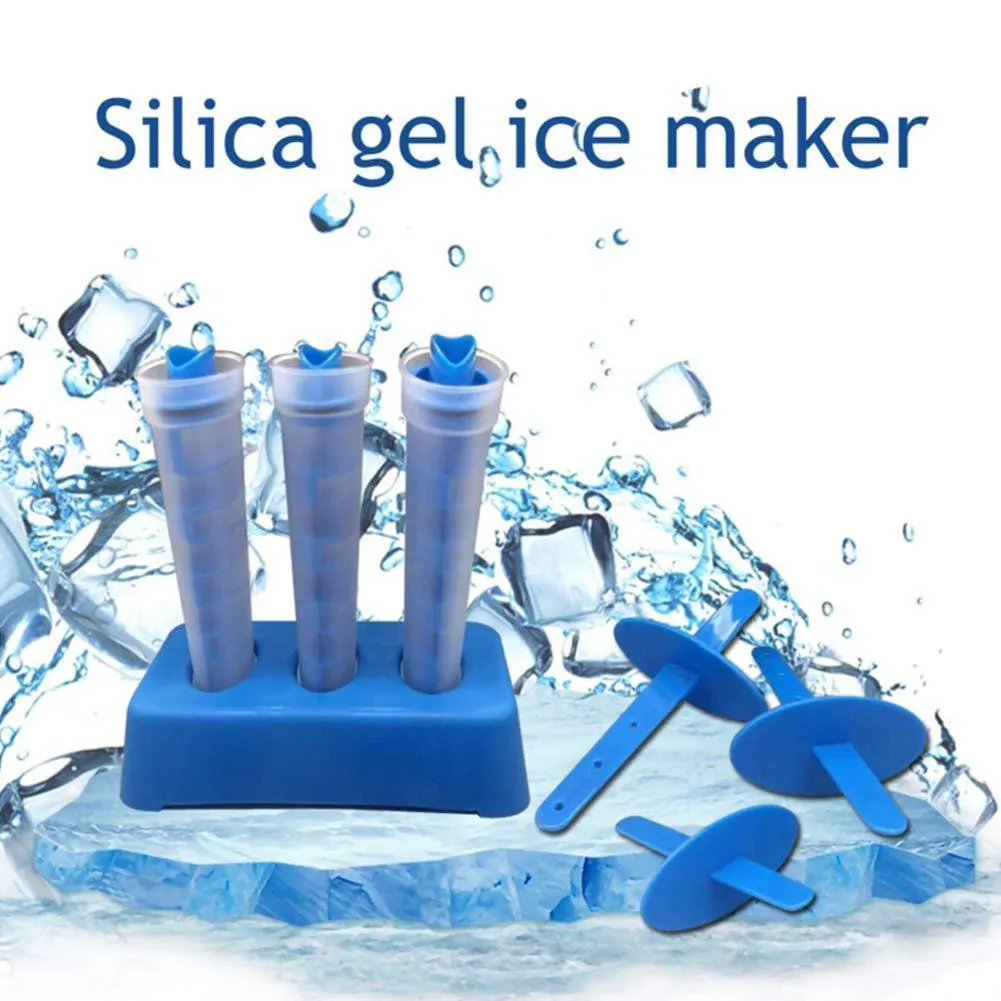 Easy Freeze™ Ice Cube Cap (Set of 10)