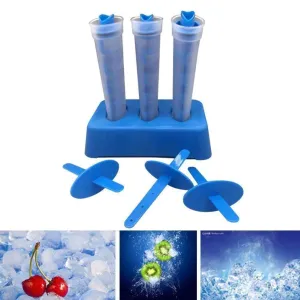Easy Freeze™ Ice Cube Cap (Set of 10)