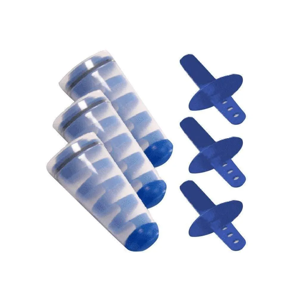Easy Freeze™ Ice Cube Cap (Set of 10)