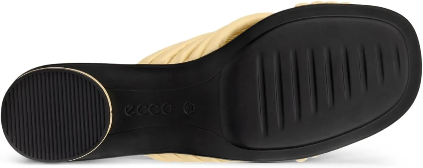 ECCO Women's Sculpted Alba 25 Slide Sandal