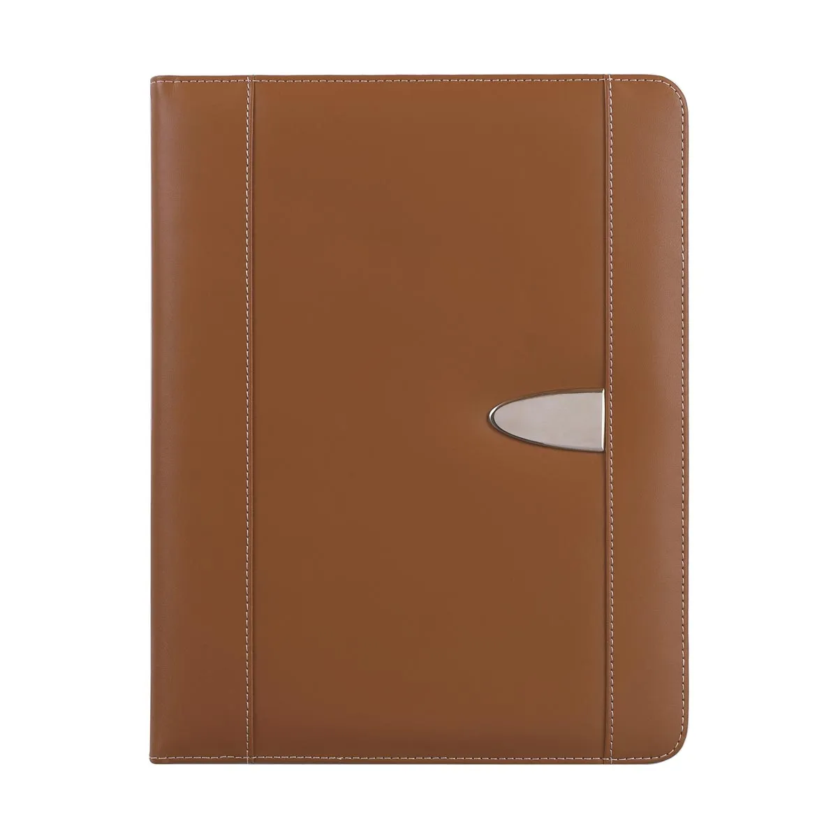 Eclipse Bonded Leather 8 ½" X 11" Portfolio