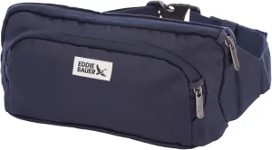 Eddie Bauer Multipurpose RFID-Blocking Lightweight Travel Waistpack Bag