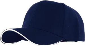 EMF Radiation Protection Cap Anti Radiation Blocking EMF Baseball Cap with Holes for Man Woman