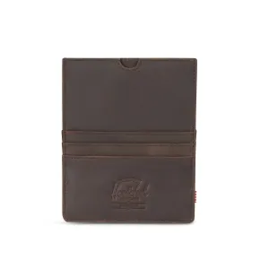 Eugene Wallet | Leather
