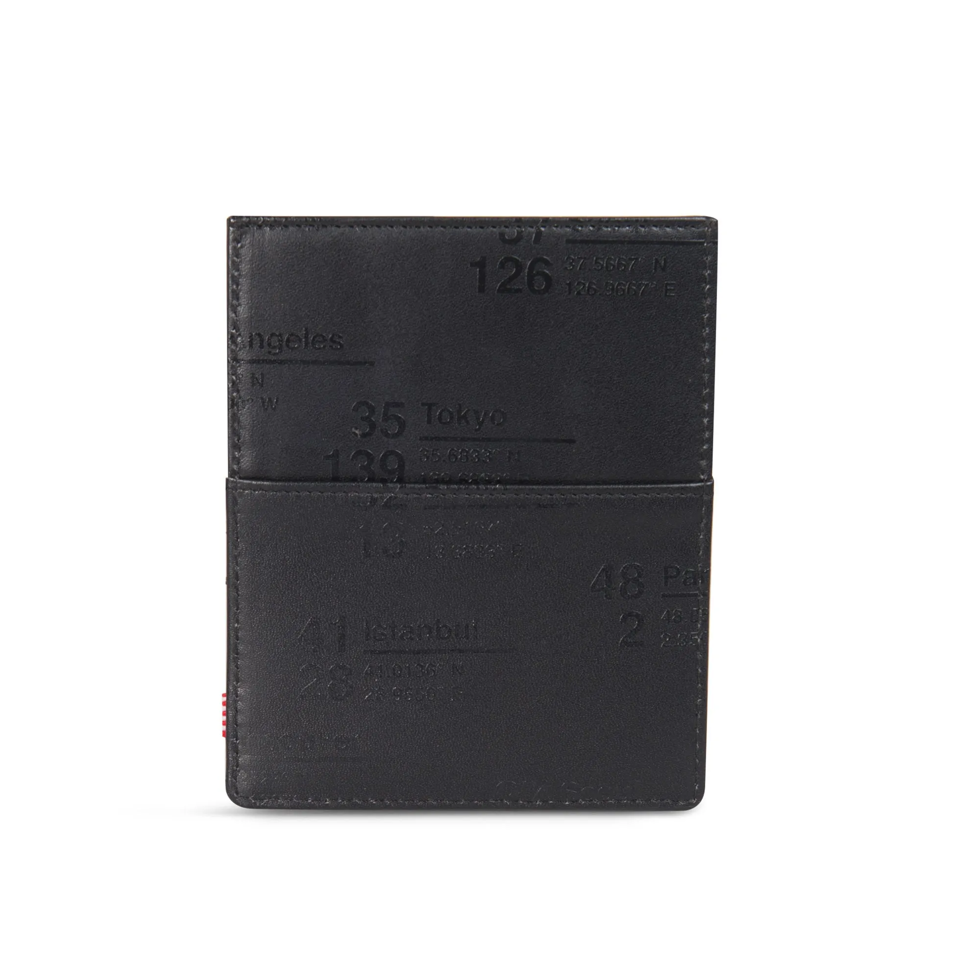 Eugene Wallet | Leather