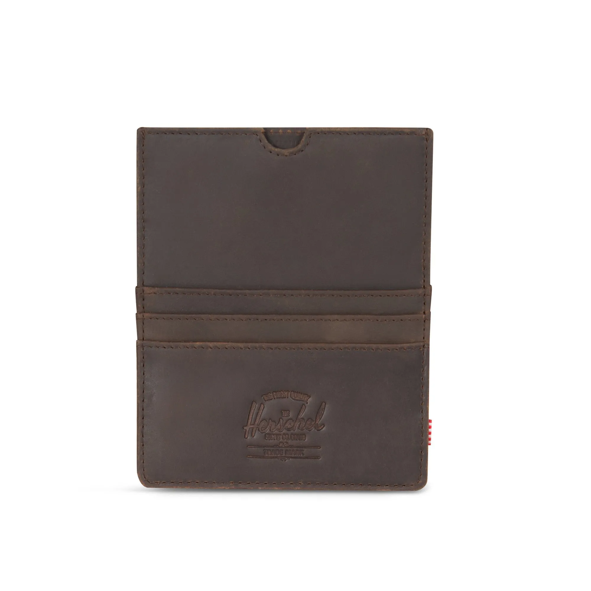 Eugene Wallet | Leather