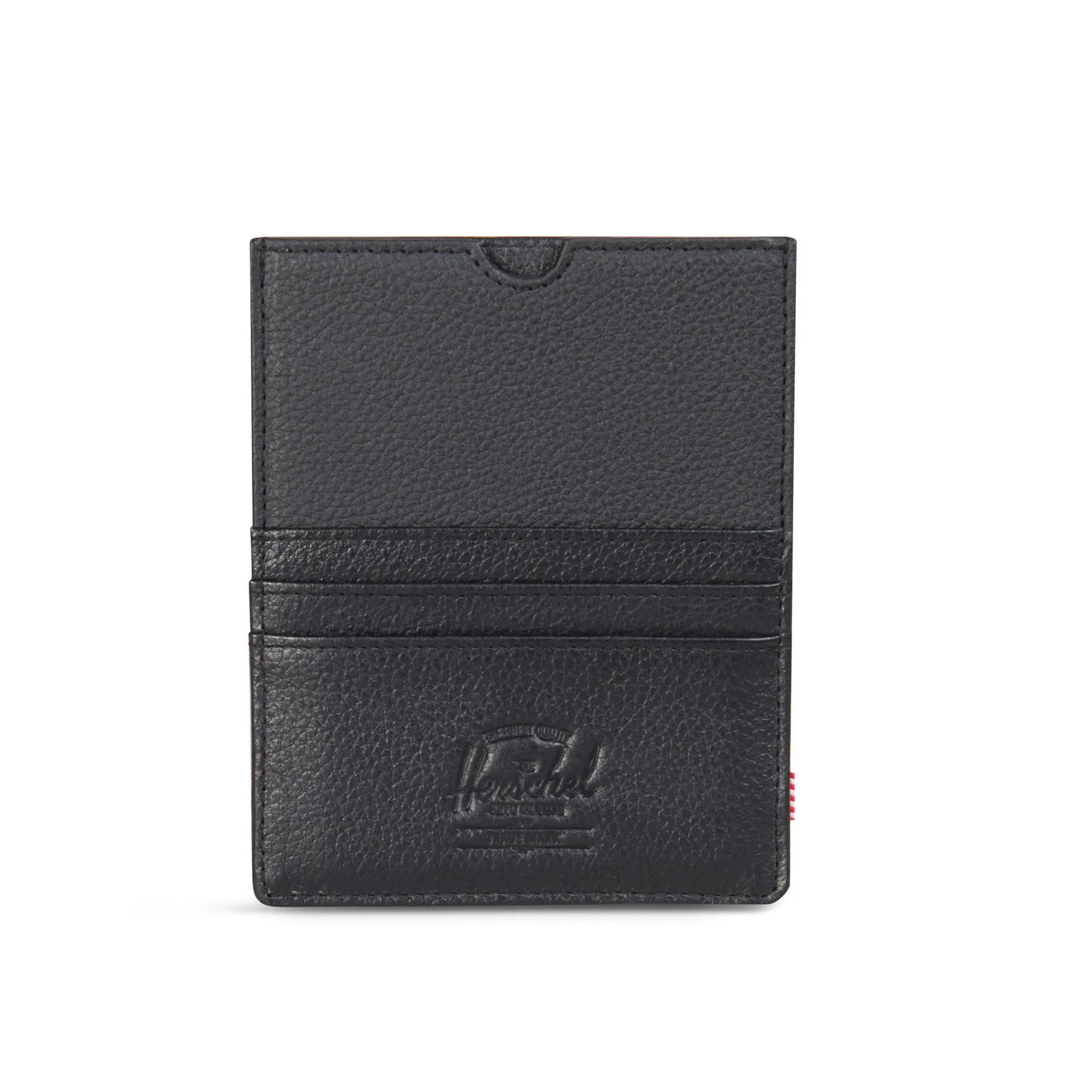 Eugene Wallet | Leather