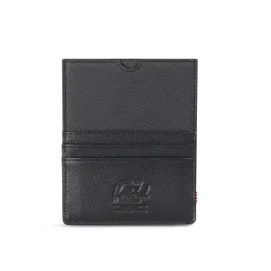 Eugene Wallet | Leather