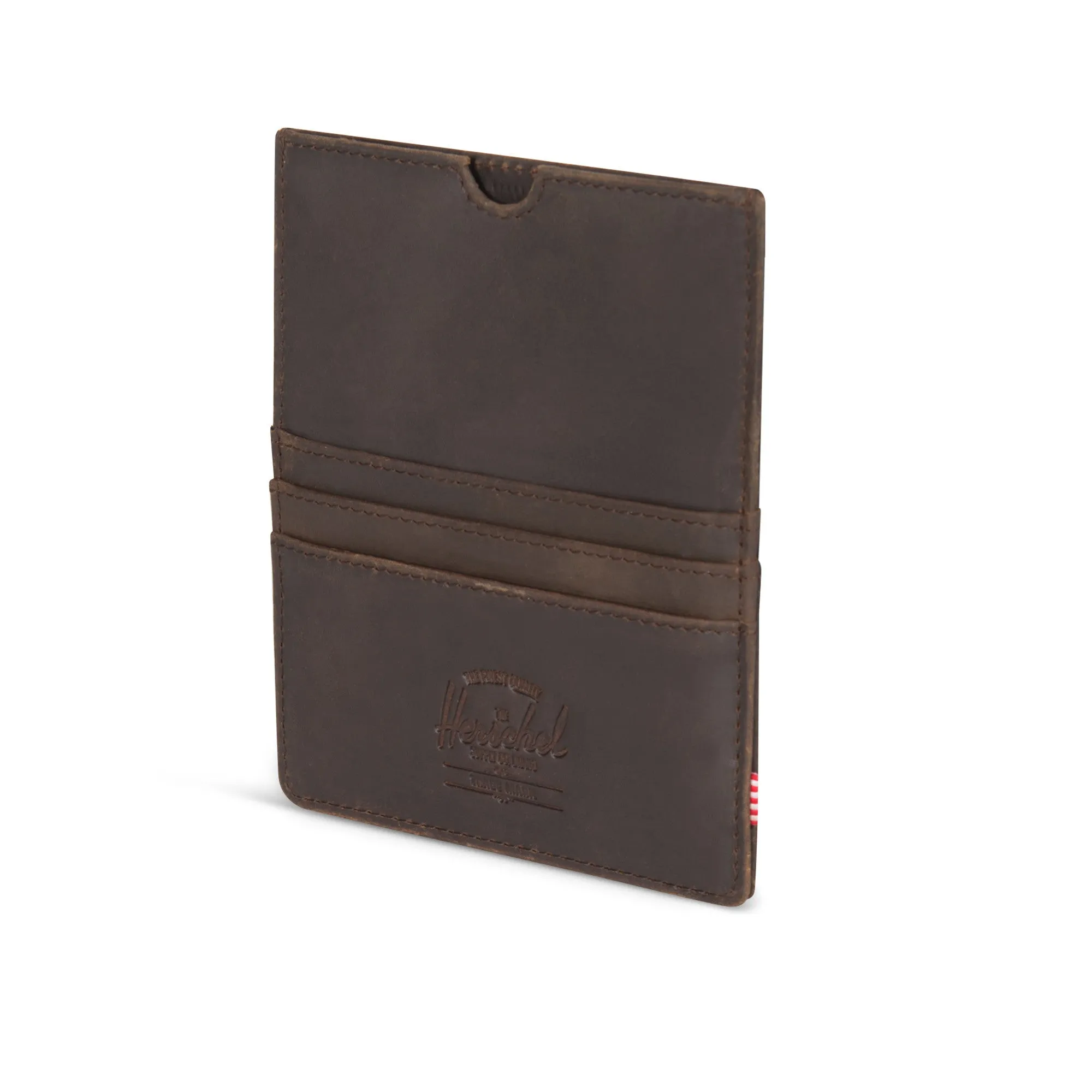 Eugene Wallet | Leather