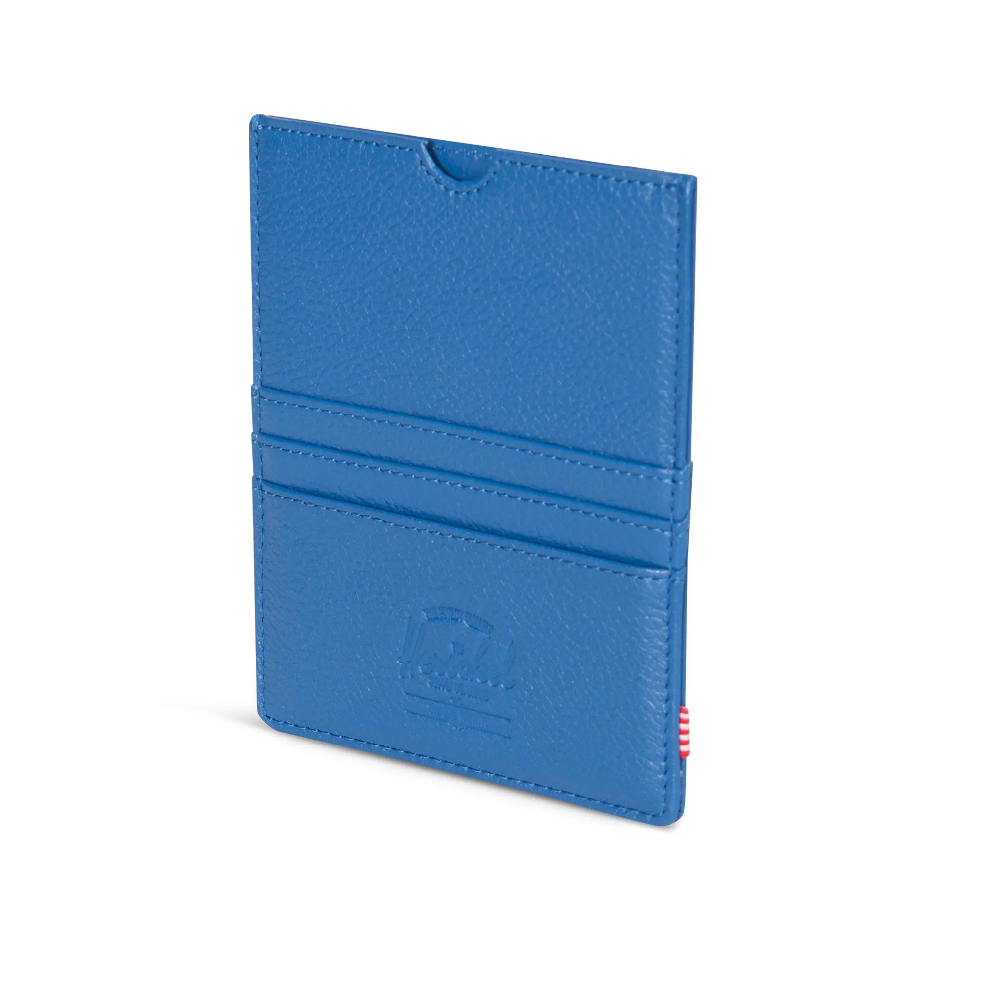 Eugene Wallet | Leather