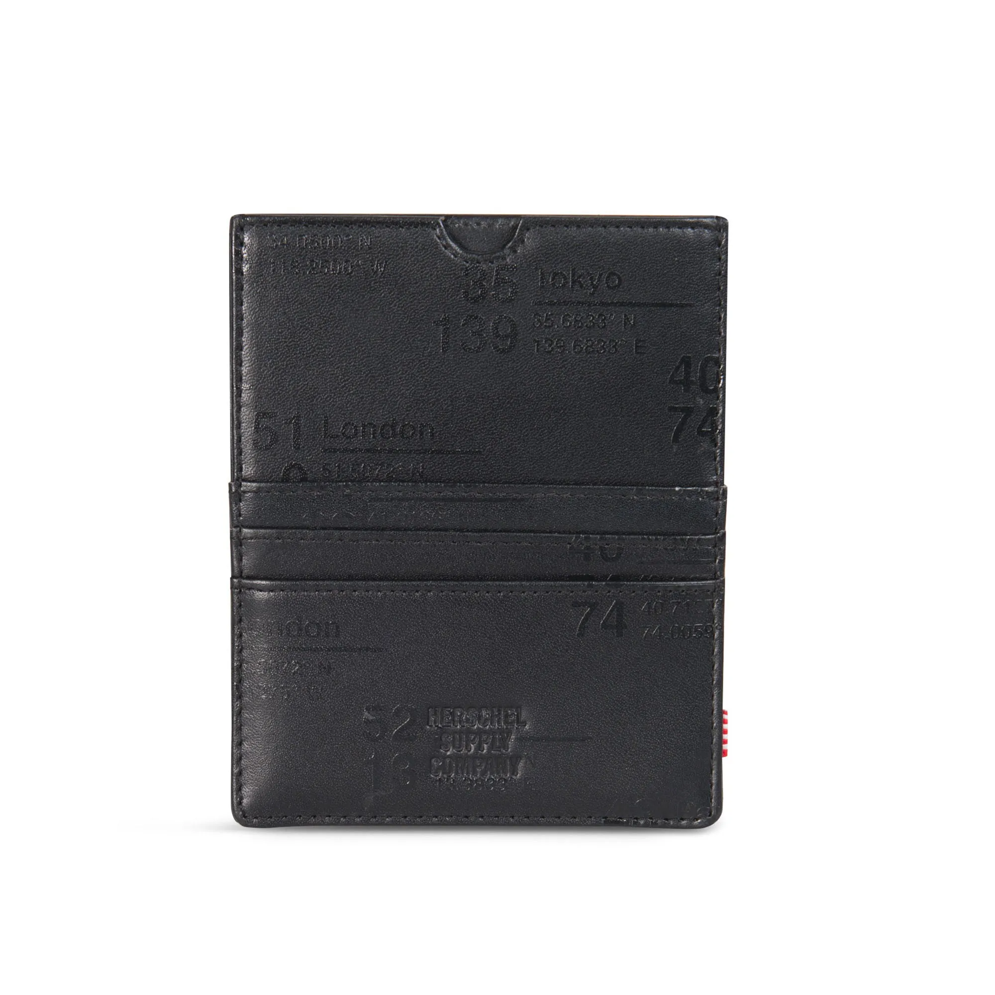 Eugene Wallet | Leather