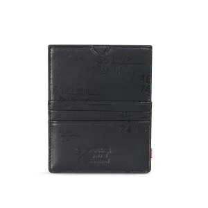 Eugene Wallet | Leather