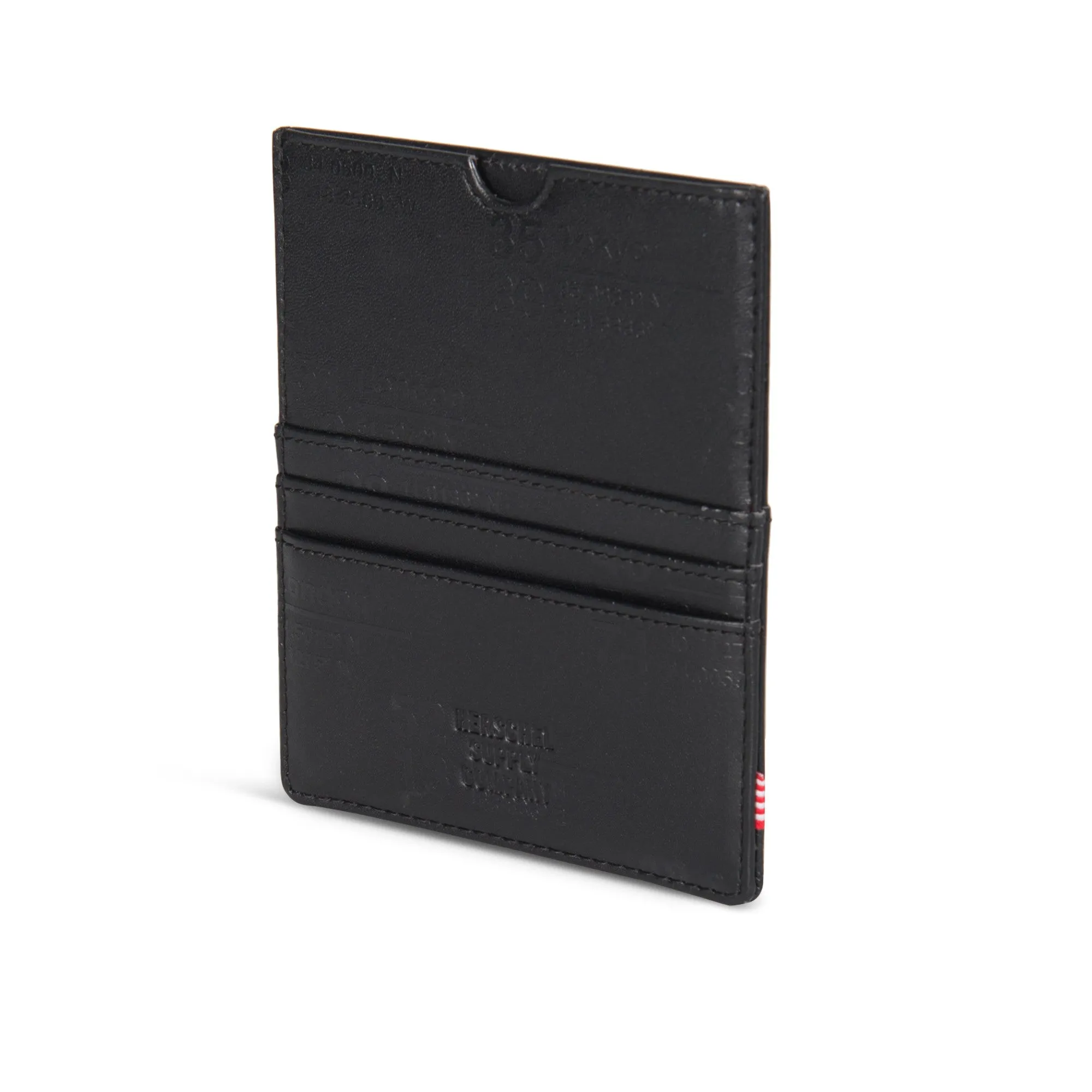 Eugene Wallet | Leather