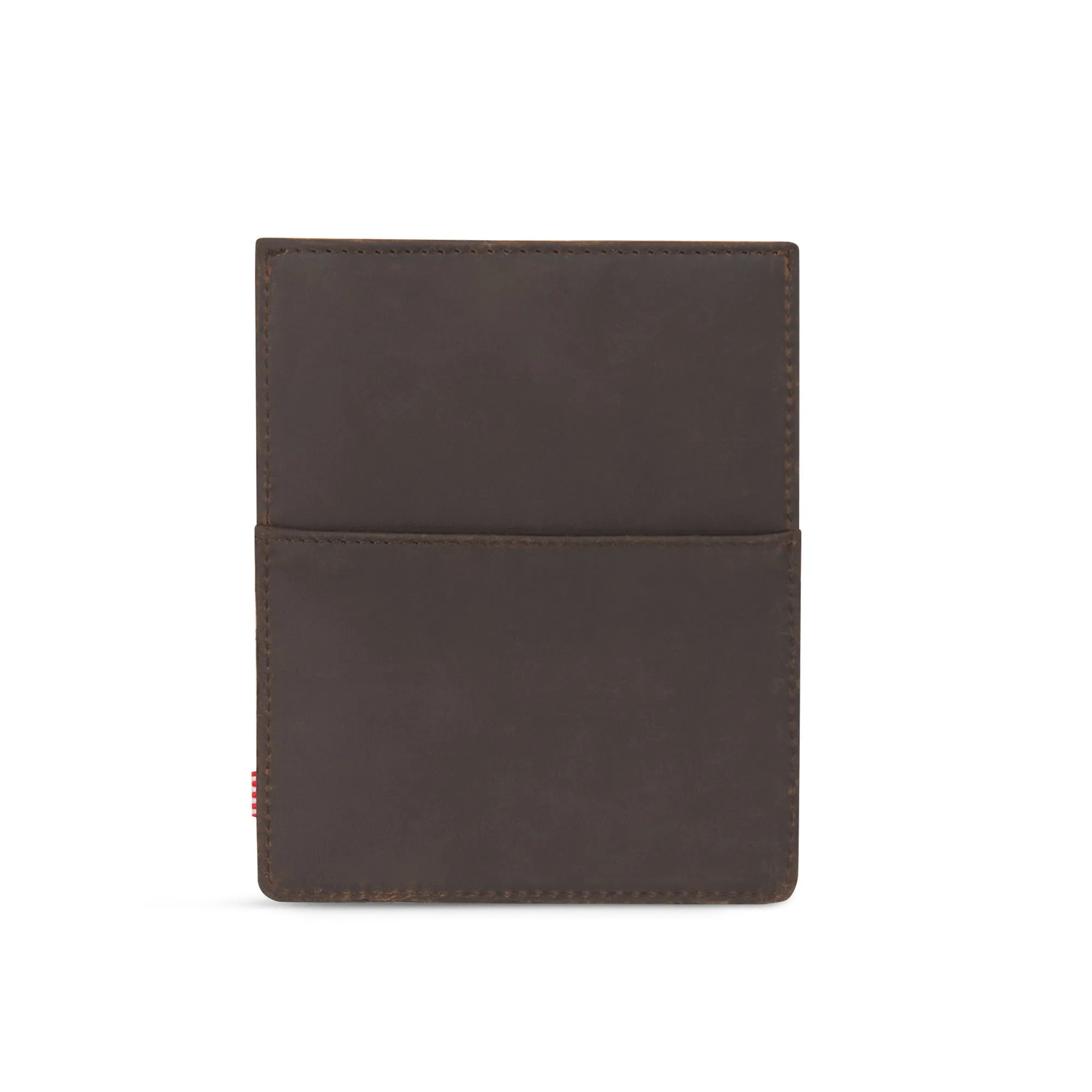Eugene Wallet | Leather
