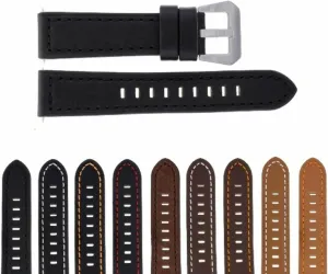 Ewatchparts Custom Watch Band Strap End Link Real Gold 18K Stainless Steel Compatible With Rolex Submariner Daytona GMT II