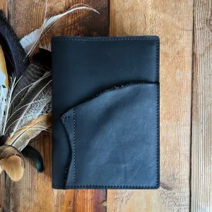 Executive   Front Pocket in Blacksmith
