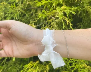 Fabric Bracelets- Customizable
