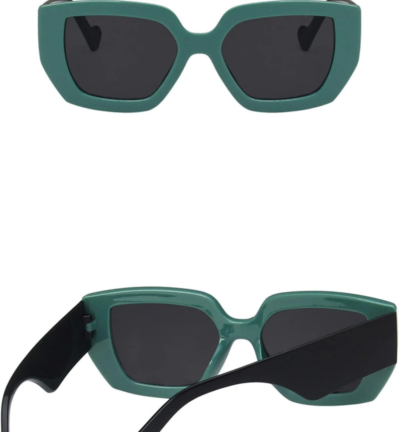 Fashion Sunglasses Men Luxury Glasses Woman Eyeglasses Travel Luxury Retro Quality Uv400