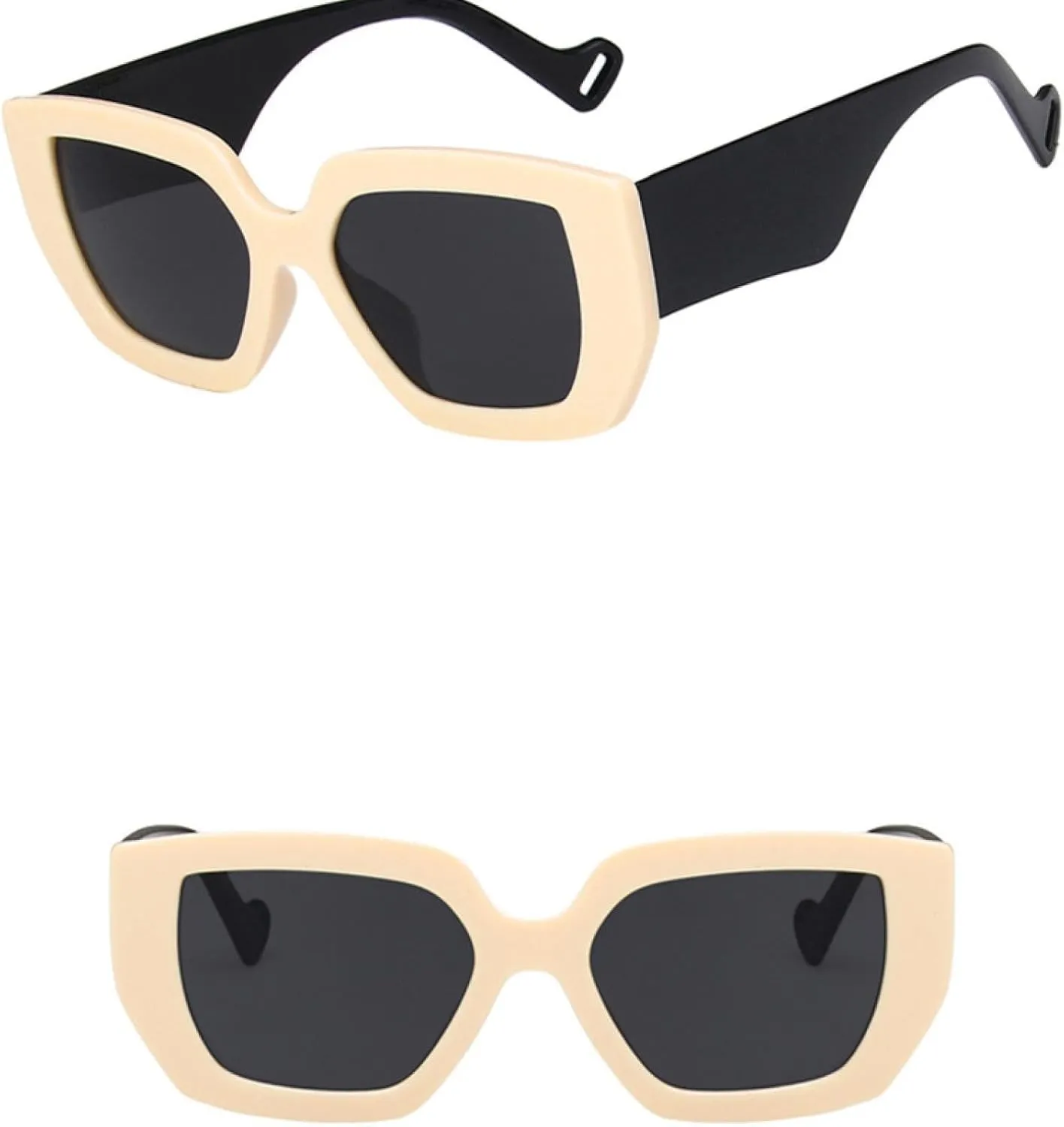 Fashion Sunglasses Men Luxury Glasses Woman Eyeglasses Travel Luxury Retro Quality Uv400
