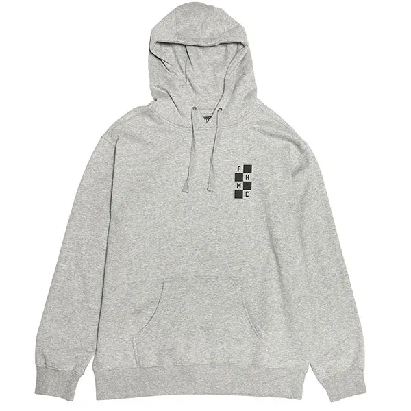 Fasthouse - Chalet Hooded Pullover