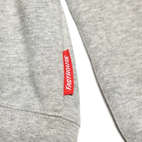 Fasthouse - Chalet Hooded Pullover