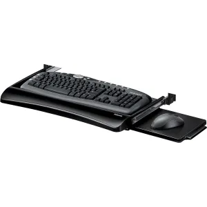 Fellowes Office Suites™ Underdesk Keyboard Drawer