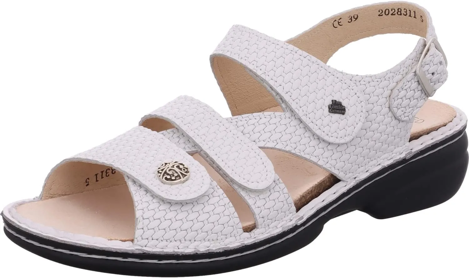 Finn Comfort Gomera