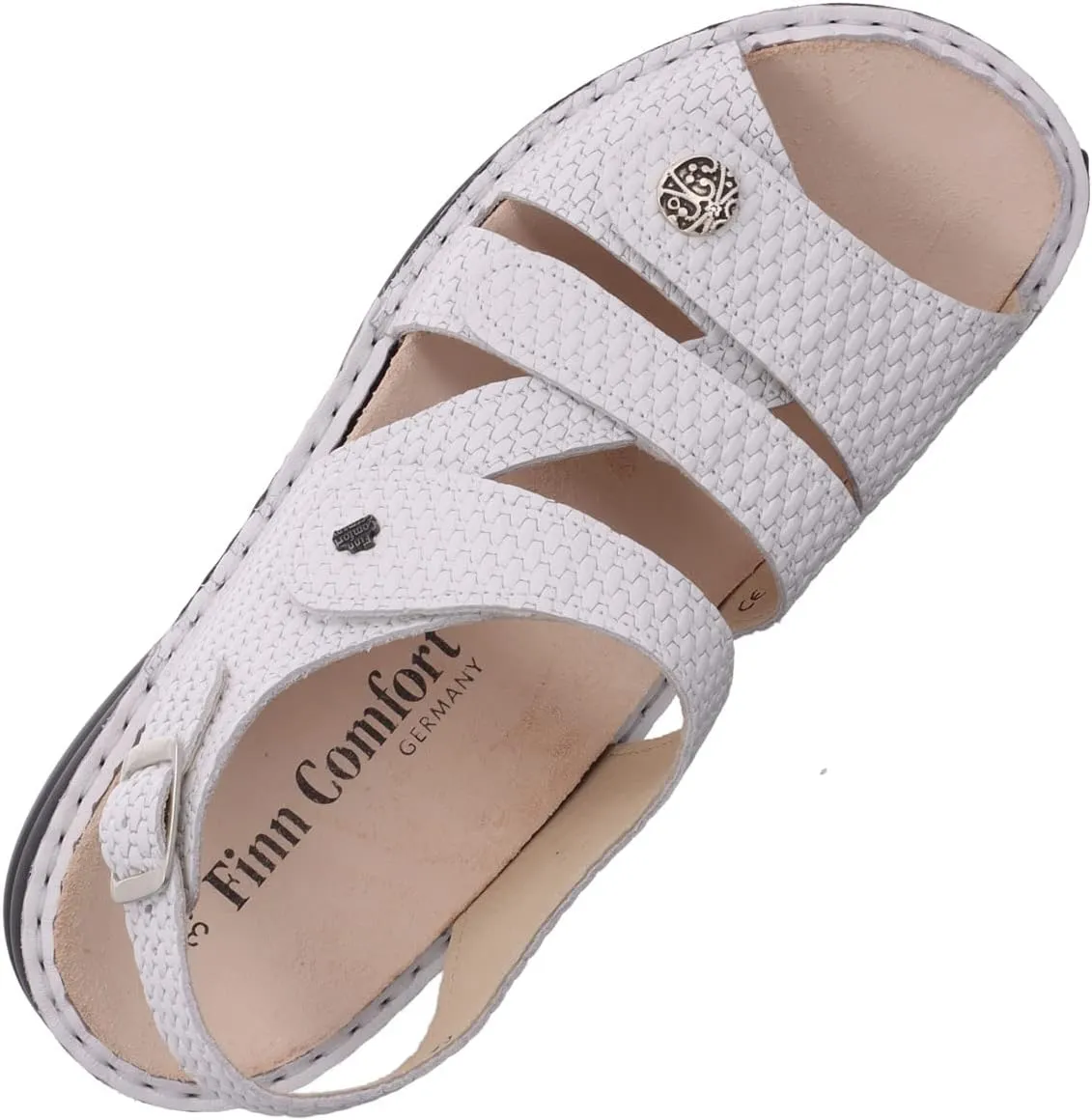 Finn Comfort Gomera