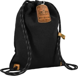 Flak Sack Ⅱ - Anti Theft Backpack | Cut-Resistant Bag with Double Steel Locking Strap and Lock | Men’s and Women’s Travel Backpack | Safe Travel Bag | Anti-theft Purse | RFID Blocking