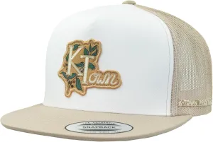 Flexfit Inner-City Arts K-Town Origins Trucker Hat for Men and Women. Limited-Edition Baseball Hat