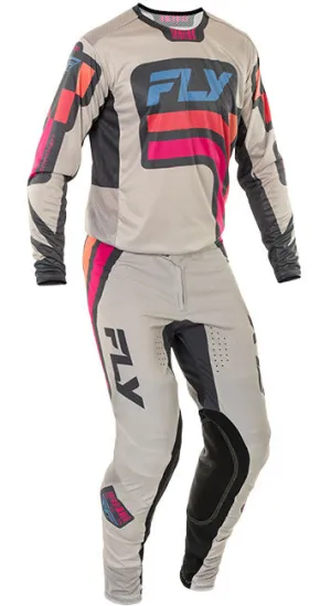 Fly Racing - Lite Vice Jersey, Pant Combo (Youth)