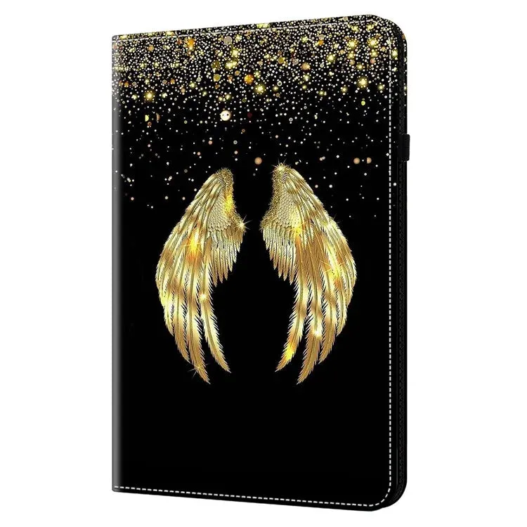 For Xiaomi Pad 7 / 7 Pro Case Flip Stand Leather Tablet Cover Pattern Printed