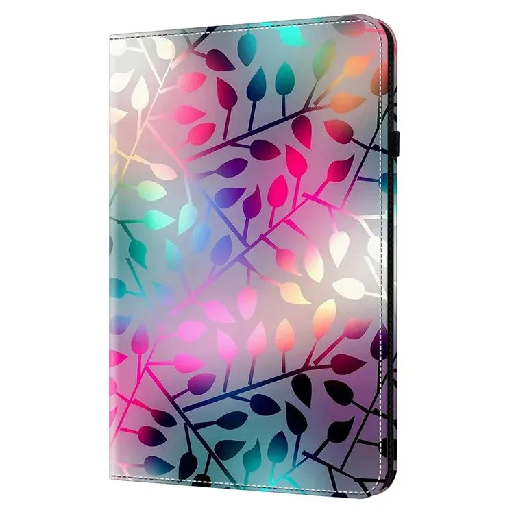 For Xiaomi Pad 7 / 7 Pro Case Flip Stand Leather Tablet Cover Pattern Printed