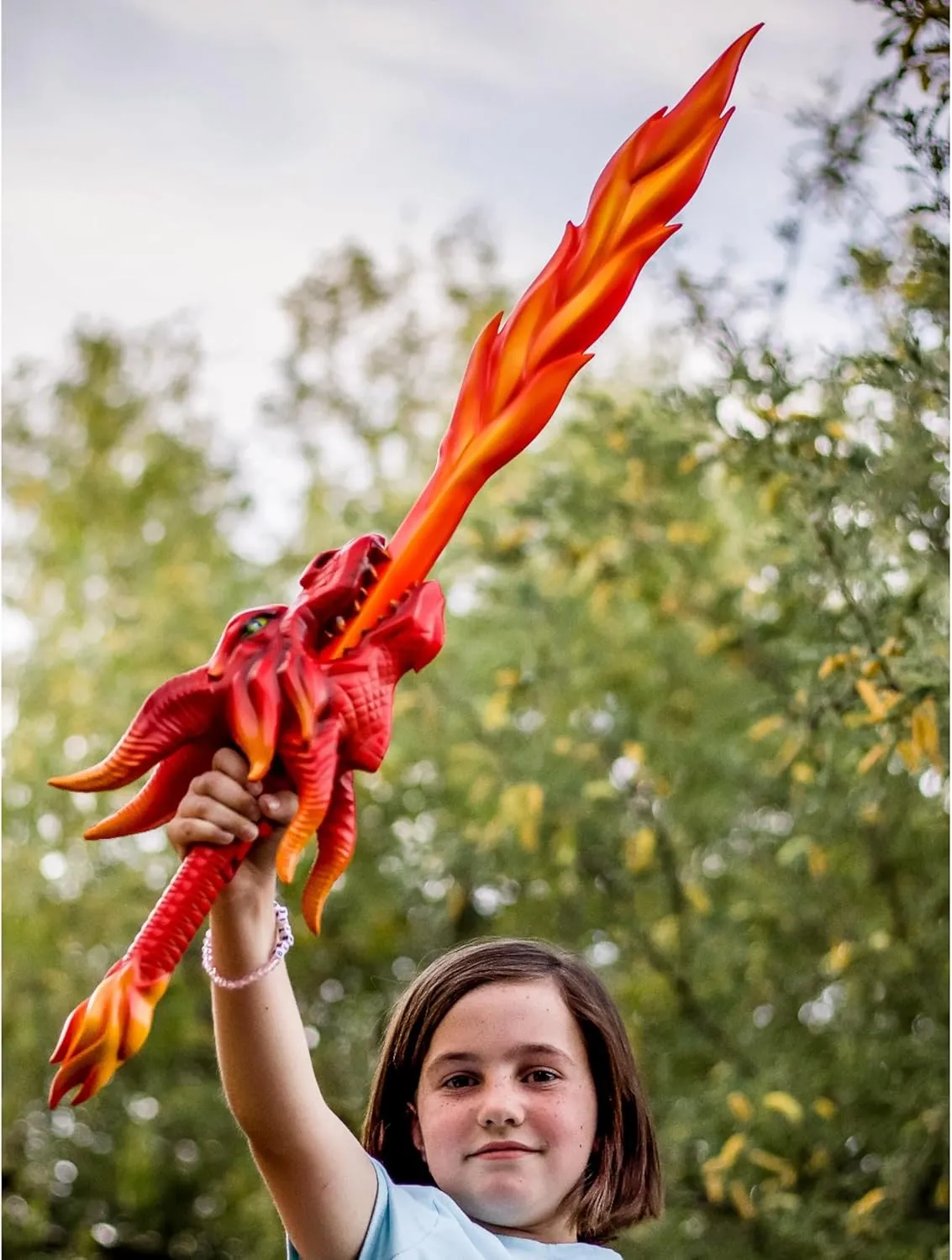 Formidable Toys - 32" Foam Swords for Kids - Mix & Match Designs - Pretend Play & Knight Toys - Fun Foam Weapons for Adults & Kids