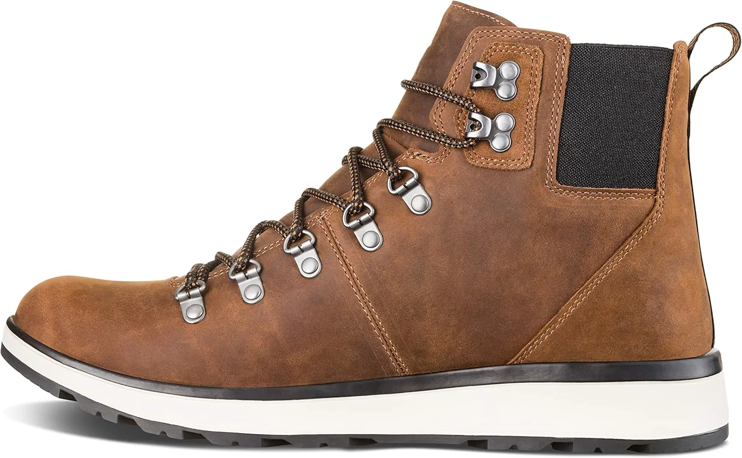 Forsake Davos High - Men's Waterproof Premium Leather Boot