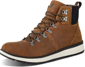 Forsake Davos High - Men's Waterproof Premium Leather Boot