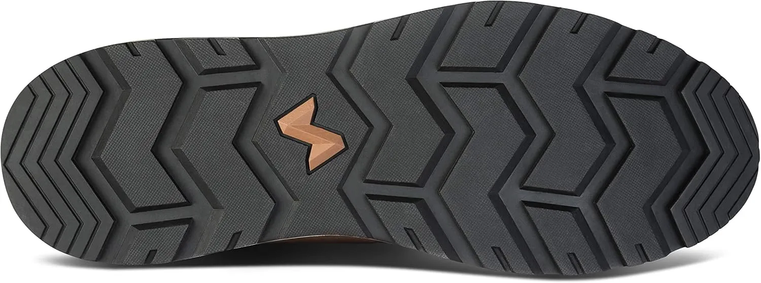 Forsake Davos High - Men's Waterproof Premium Leather Boot