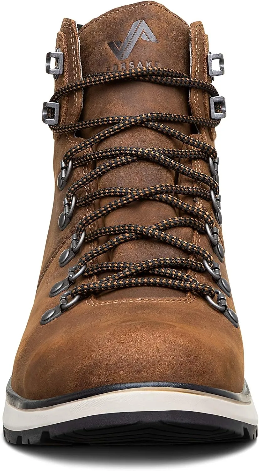 Forsake Davos High - Men's Waterproof Premium Leather Boot
