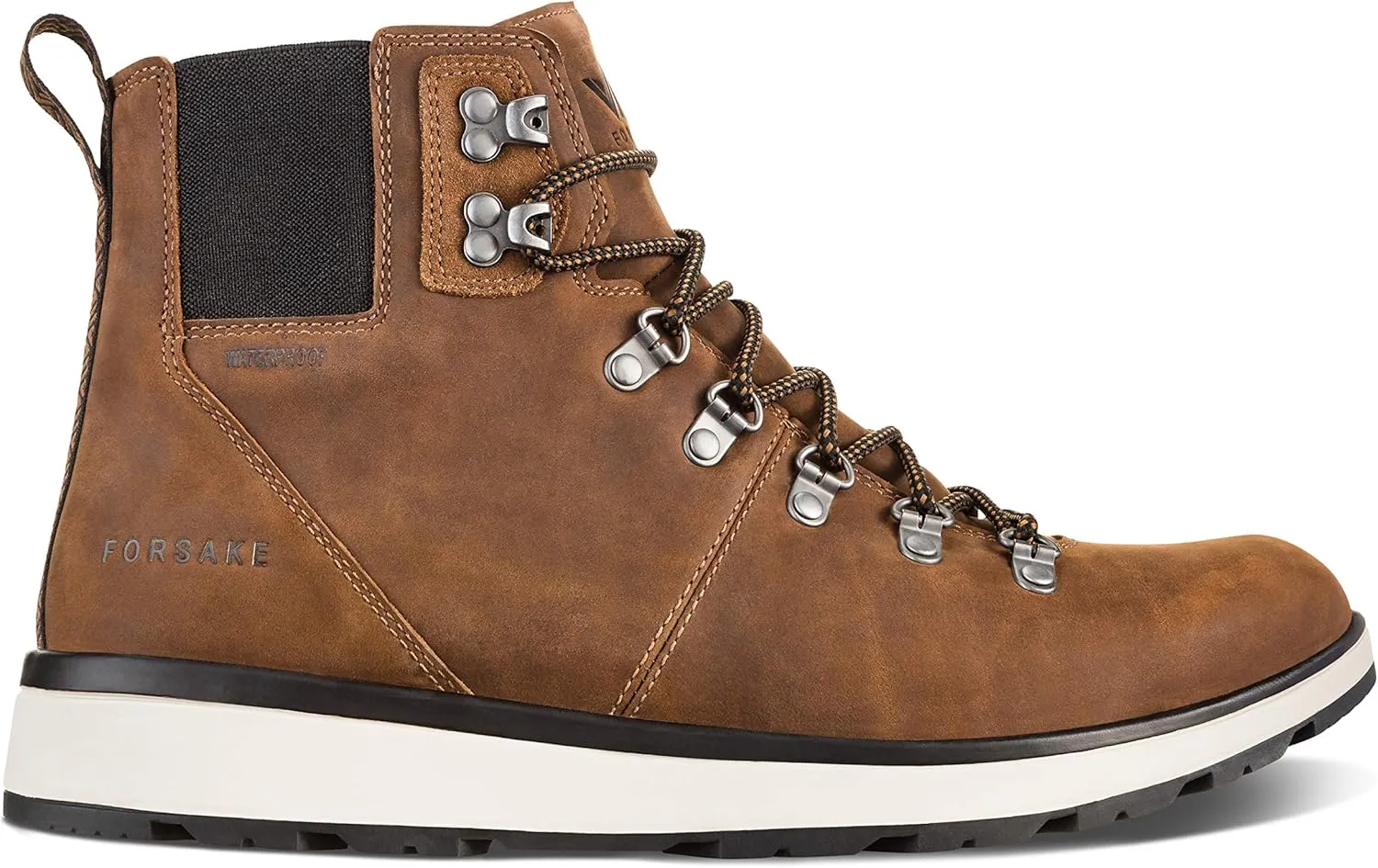 Forsake Davos High - Men's Waterproof Premium Leather Boot