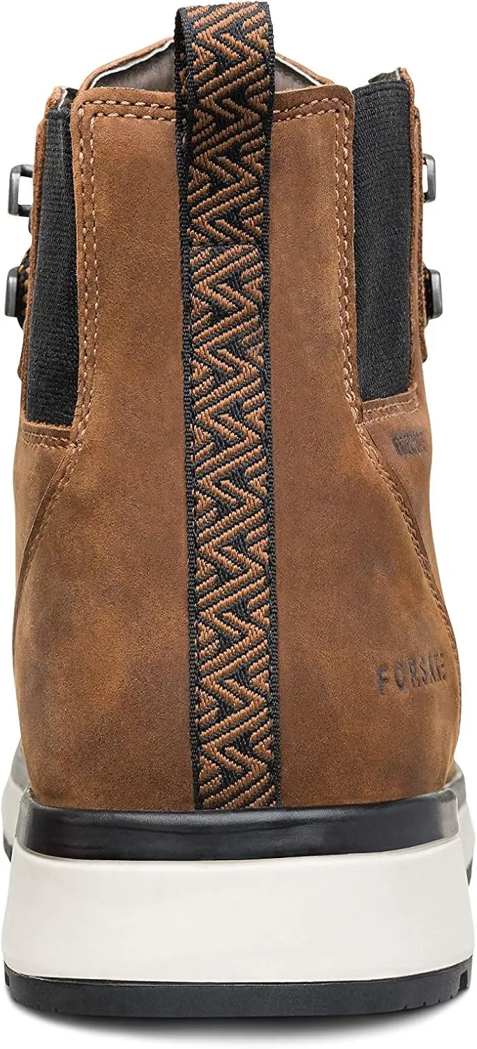 Forsake Davos High - Men's Waterproof Premium Leather Boot