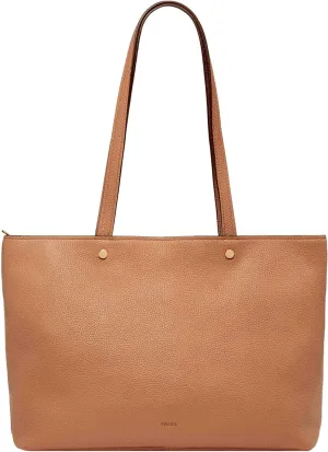 Fossil Jessie Tote Bag