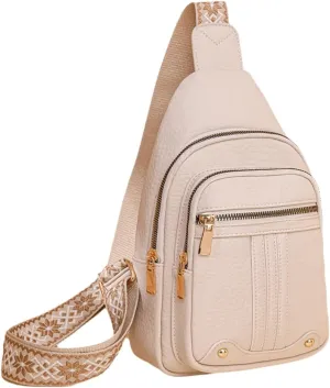 Four Seasons Women's crossbody Bag