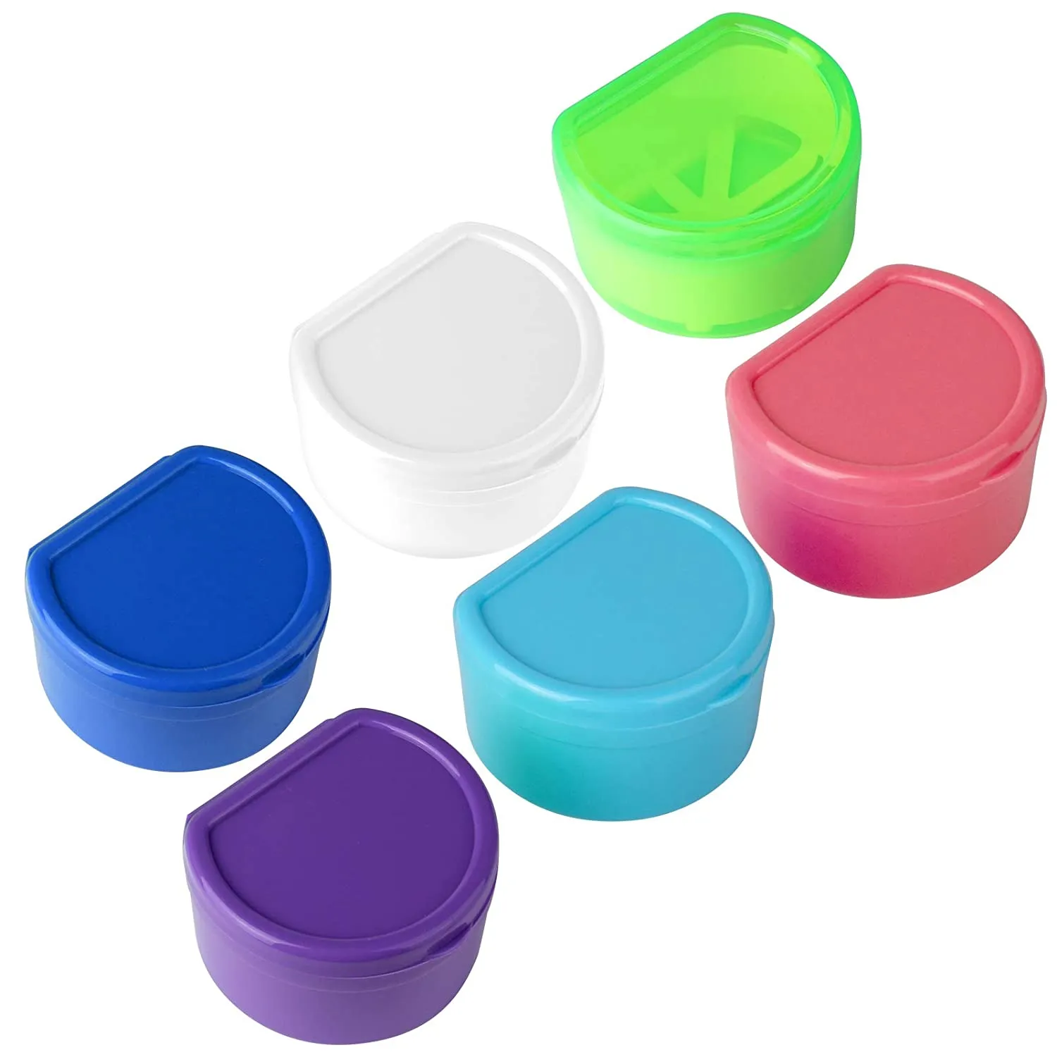Fox Adult Pacifier Case