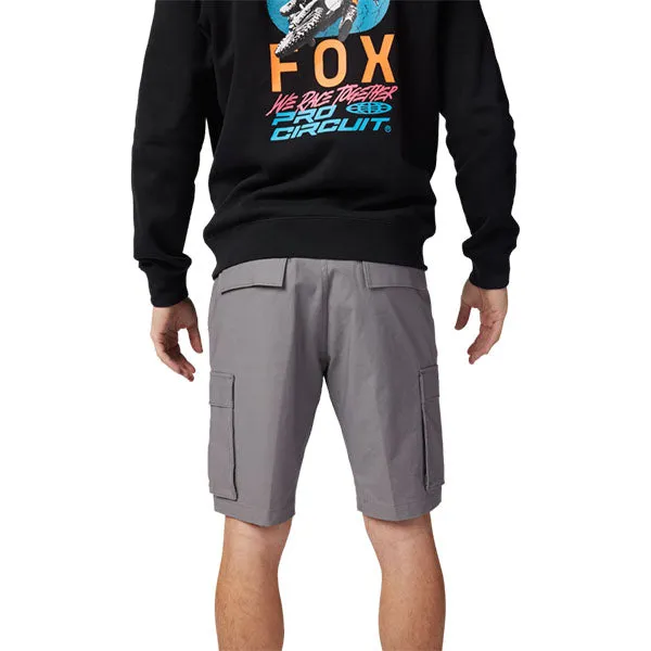Fox Racing - Slambozo Short 3.0