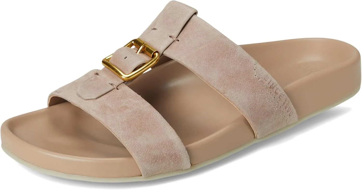 Franco Sarto Women's Braxton Slide Sandal