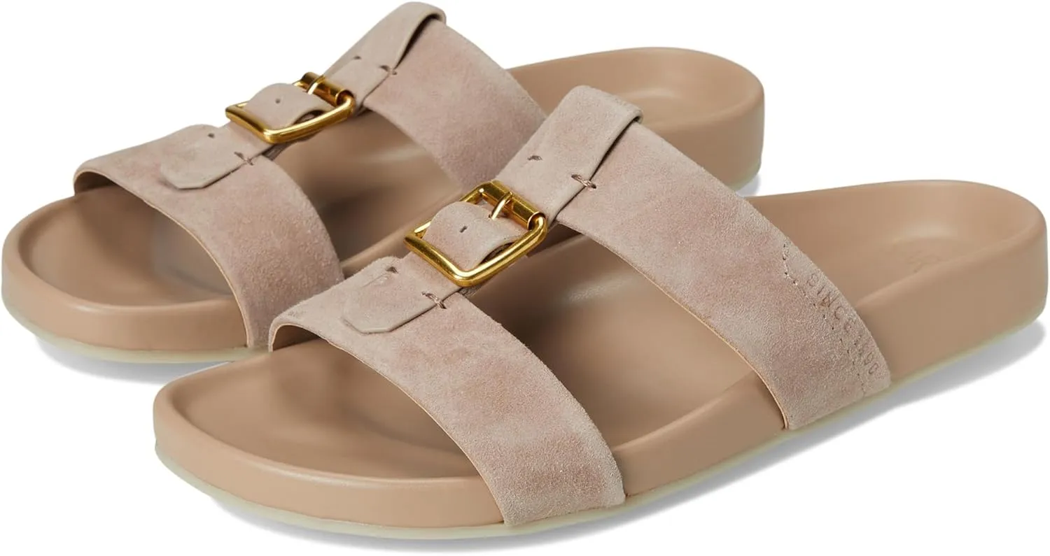 Franco Sarto Women's Braxton Slide Sandal