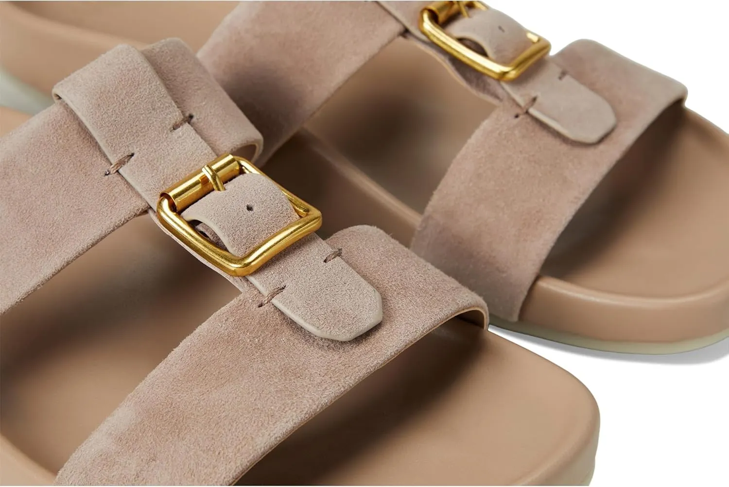 Franco Sarto Women's Braxton Slide Sandal