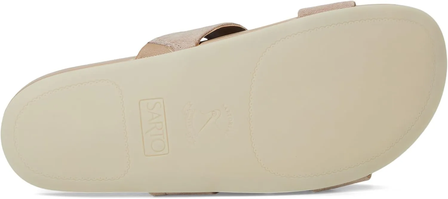 Franco Sarto Women's Braxton Slide Sandal