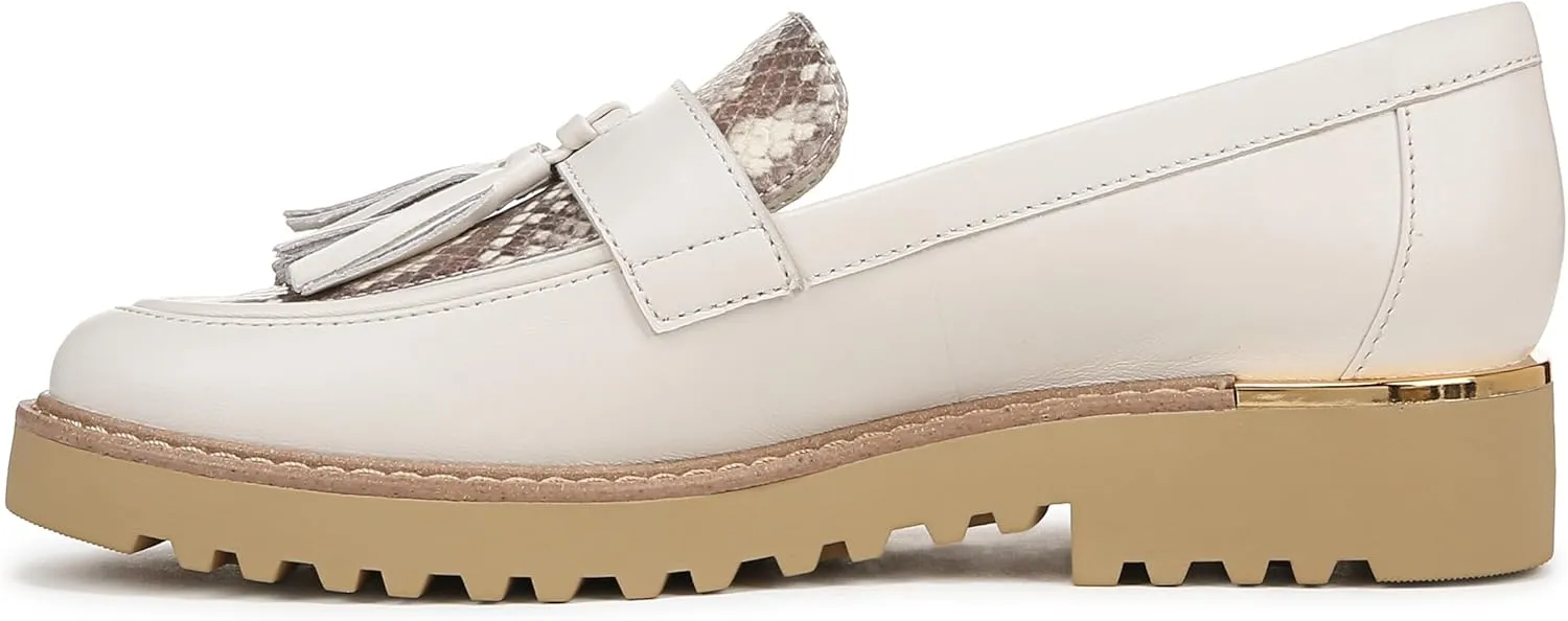 Franco Sarto Women's Carolynn Lug Sole Loafer